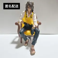 ツイステ レオナ フィギュア
