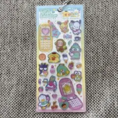 平成ハッピーフォン　サンリオ