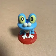 ポケモン 30周年 モンコレ ポケモンファン34号 ケロマツ SPバージョン
