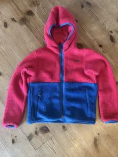 THE NORTH FACE フリースジャケット S ノースフェイス　アウトドア