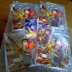 鬼滅の刃　WEBSHOPくじ　レイヤードアクリルスタンド　胡蝶しのぶ