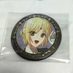 魔法使いの約束 まほやく リケ Formal grace 缶バッジ