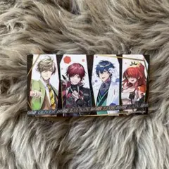 まねきねこ 限定 撮り下ろし映像付き オリジナルカード