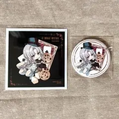 Le Mirage Mystique ミラミス　エヴァン　アリスネット