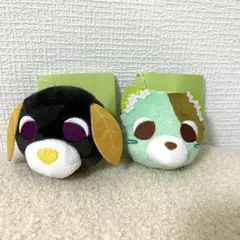 お茶犬 マスコット