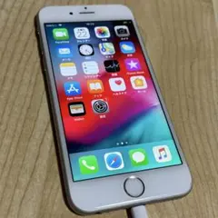 iPhone6 16G 本体のみ　docomo 判定○ バッテリー94% 01
