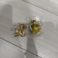 スーパーマリオ めじるしアクセサリー シークレット、クッパ