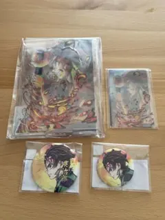 鬼滅の刃★WEBSHOPくじ　【竈門炭治郎】