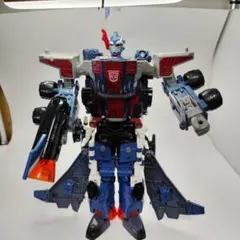 2026年最新】マグナコンボイの人気アイテム - メルカリ