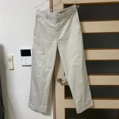 URBAN RESEARCH DOORS チノパン ベージュ