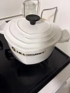 2025年最新】ル・クルーゼ ハート 鍋の人気アイテム - メルカリ