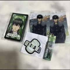 銀魂 土方十四郎 グッズまとめ