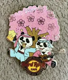 2026年最新】ハードロックカフェ上野パンダの人気アイテム - メルカリ