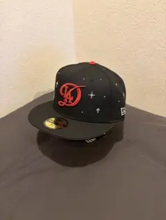 ドジャース　ジュエルキャップ　7 3/8のサムネイル