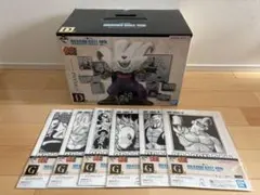 一番くじ DRAGON BALL 40th ～其之二～　D賞ピッコロ　おまけ付き