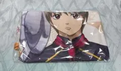 銀魂 万事屋ホテル クッションカバー 沖田総悟