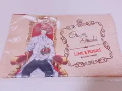 うたプリ うたの☆プリンスさまっ♪ 一十木音也 ポーチ