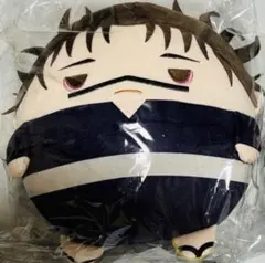 呪術廻戦　くじメイト 3 ぬいぐるみ　脹相　浴衣 B賞 ふわコロりん