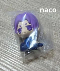 ブルーロック 御影玲王 ラバーフィギュア JITOT じとっと