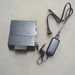 J:COM LINK XA401 CATV HD 充電器付き - メルカリ
