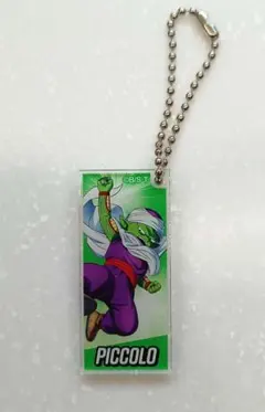 【でんまる様専用】2個セット　ハイチュウ ドラゴンボールホルダー ピッコロ