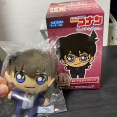 【名探偵コナン】マスコット