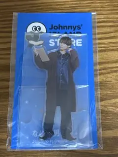 藤原丈一郎 アイドル