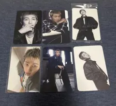 BTS RM ARIRANG ラキドロ 限定 トレカ 3枚セット RM ナム BTS ARIRANG ラキドロ 韓国 限定 トレカ 3枚セット - メルカリ