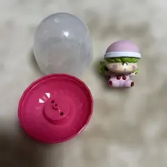 バンダイ ジェムリース ミルモでポン！ リルム