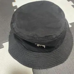 stussy バケットハット