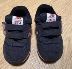 New Balance 313 キッズシューズ 14.5cm