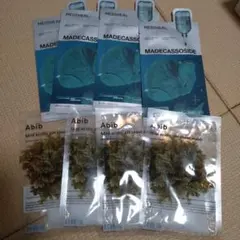 Mediheal Madecassoside 　 Abib シートマスク セット