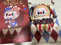 2025年最新】labubu secretの人気アイテム - メルカリ