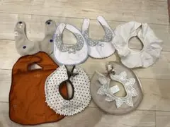 melted butter ロンハーマン マールマール などスタイ7点セット