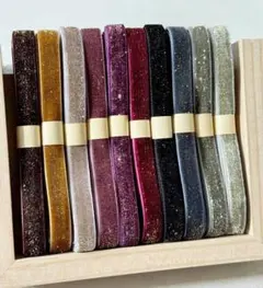 ベロアリボン 生地