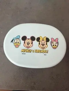 ディズニーお弁当箱のサムネイル
