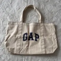 GAP＊トートバッグ＊ビンテージ＊90s＊old gapのサムネイル