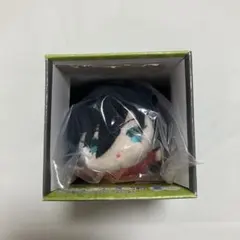 ブルーロック もちもちマスコットミニ 糸師凛