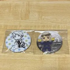 2026年最新】プロイセン 缶バッジの人気アイテム - メルカリ