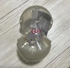 サンリオキャラクターズ　カラフルキャンディチャーム キティ