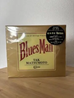 2025年最新】TAK MATSUMOTO bluesmanの人気アイテム - メルカリ