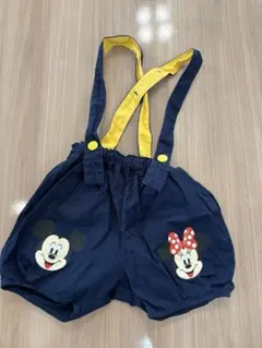 オーバーオール