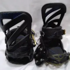☆ 美品 ☆ サロモン ホログラム 22-23 L サイズ ブラック SALOMON サロモン HOLOGRAM ホログラム 24-25 2025 スノーボード