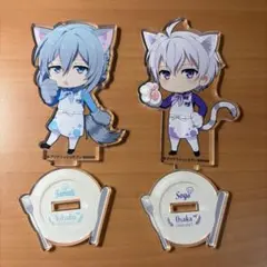 アイナナ メッゾ アクスタ