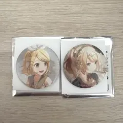 プロセカ 巡音ルカ グリ缶 4b 14c - メルカリ