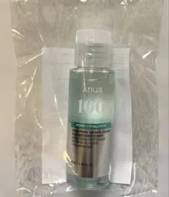 Anua PDRN100 HyaluronicAcidBoosterTonerのサムネイル