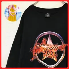 B'z UCC タンブラー & ロンＴ サイズXL 稲葉　松本 B'z UCC タンブラー & ロンT サイズXL 稲葉 松本 - メルカリ
