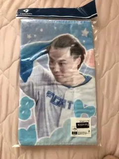 2025年最新】山﨑福也 タオルの人気アイテム - メルカリ