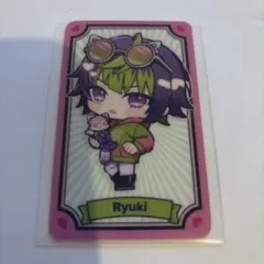 オトマ オトふゆ キュピパラ 琉輝 5点セット 2026年最新】琉輝 キュピパラの人気アイテム - メルカリ