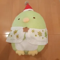 すみっコぐらし　ぺんぎん？ぬいぐるみ